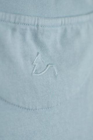 Unisex Heavy T-Shirt Hellblau