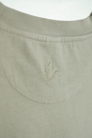 Unisex Heavy T-Shirt Olive