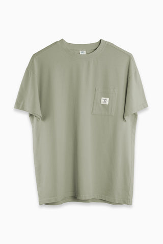 Unisex Heavy T-Shirt Olive