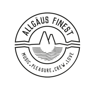 Wir sind aussteller beim Allgäus Finest Festival in der Region Wangen, Karsee. Music, Pleasure, Crew, Love.