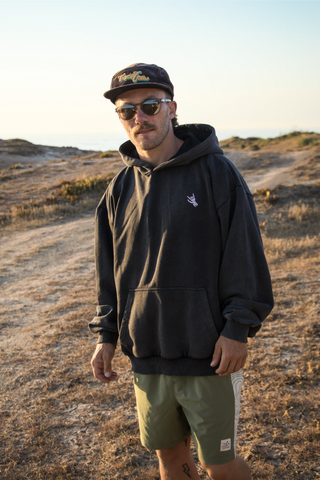 Keep on Riding Unisex Hoodie Herren