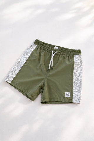 Volley Everyday Shorts