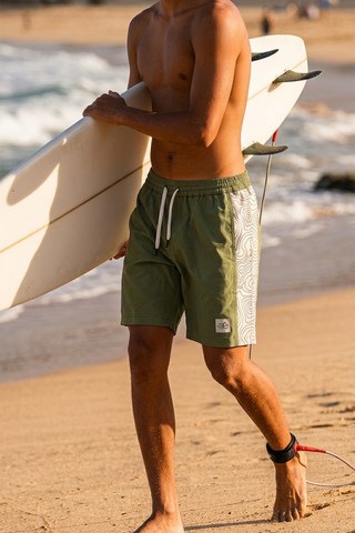 Volley Everyday Shorts